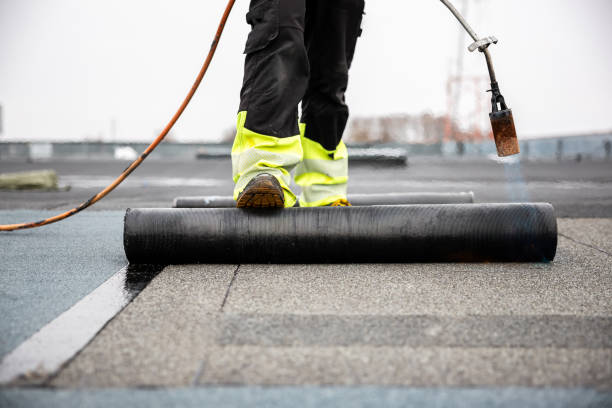 Best Commercial Roofing Services  in Montoursville, PA