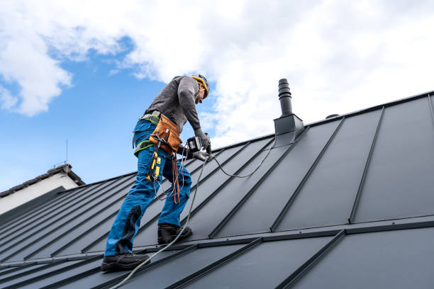 Best Roof Installation  in Montoursville, PA