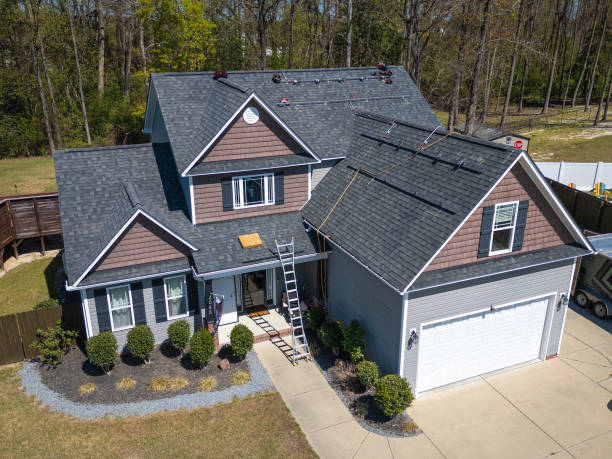 Best Roof Maintenance and Cleaning  in Montoursville, PA